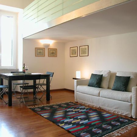 Rent In Rome - Eroi Apartment Bagian luar foto