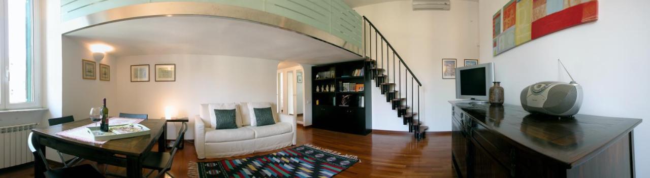 Rent In Rome - Eroi Apartment Bagian luar foto