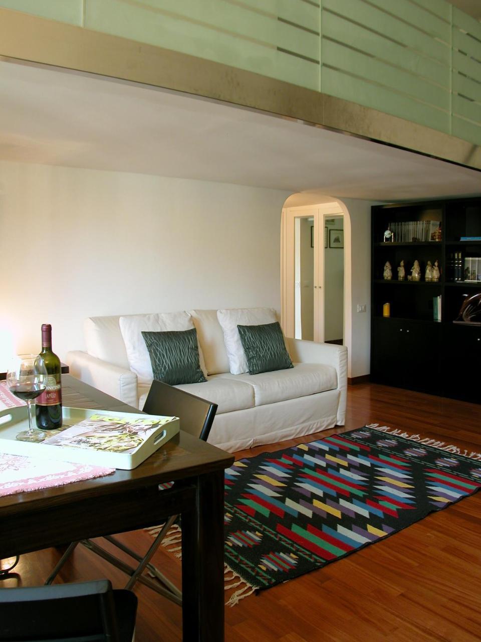 Rent In Rome - Eroi Apartment Bagian luar foto