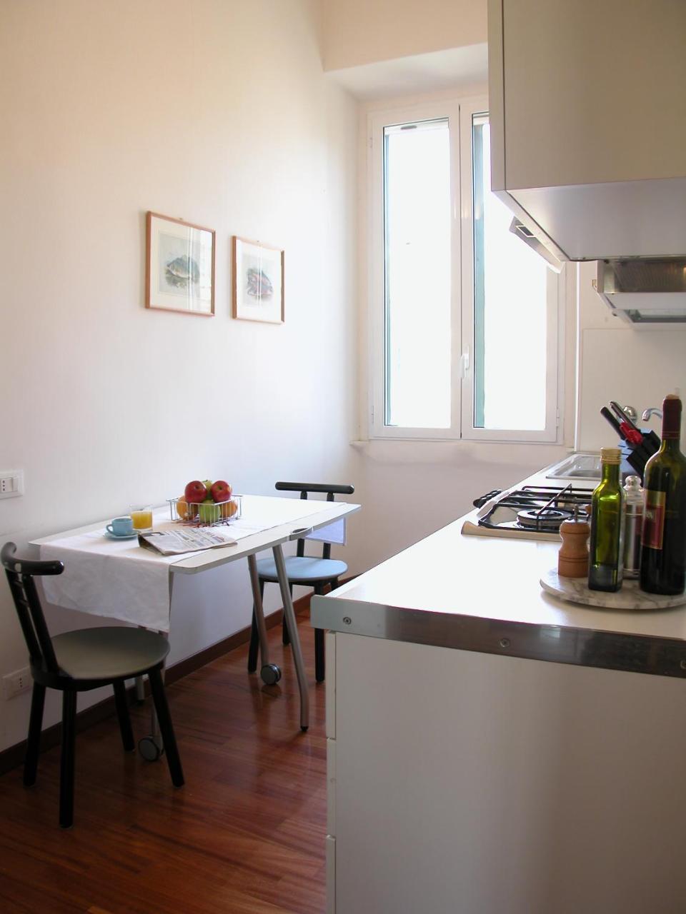 Rent In Rome - Eroi Apartment Bagian luar foto