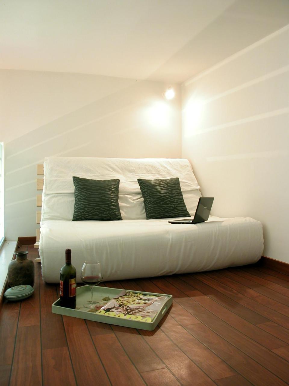 Rent In Rome - Eroi Apartment Bagian luar foto
