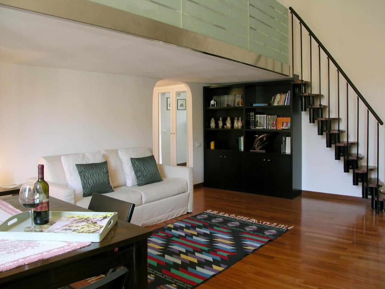 Rent In Rome - Eroi Apartment Bagian luar foto