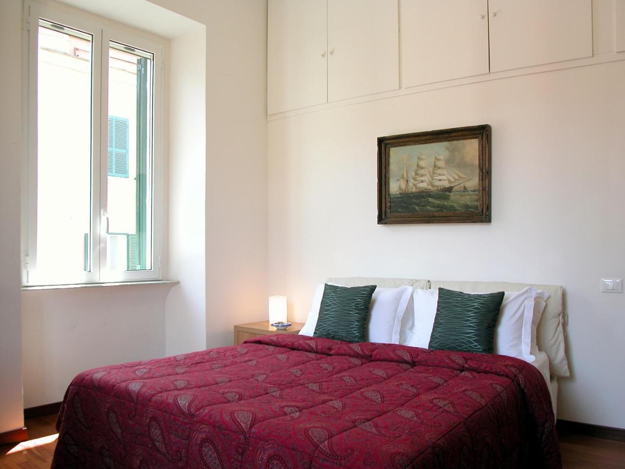 Rent In Rome - Eroi Apartment Bagian luar foto